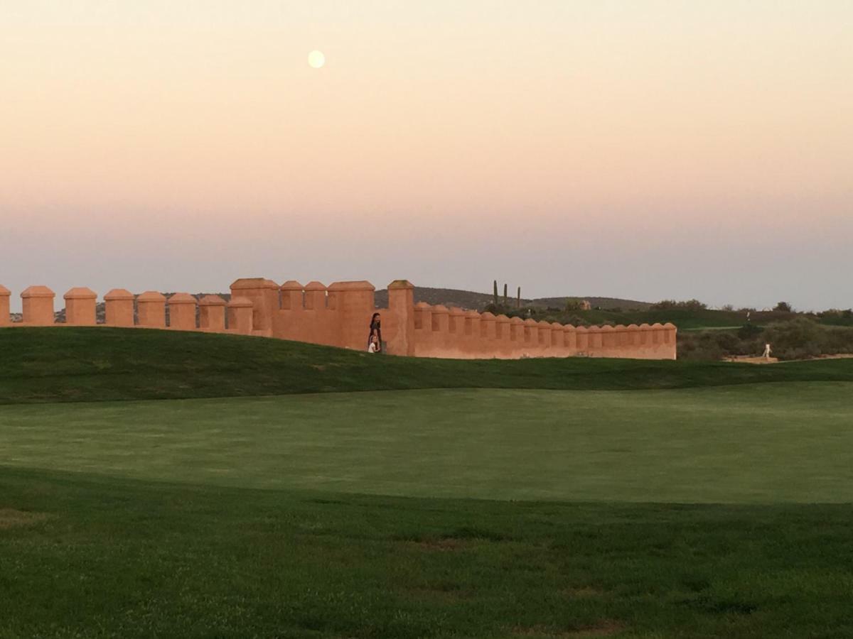 Luxury Aprt Desert Springs Golf Resort, Vera, Almeria Exterior photo